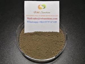 Oxytetracycline Calsiwm 20 y cant