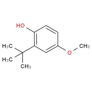 Hydroxyanisole Butylated