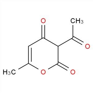 Asid Dehydroacetig