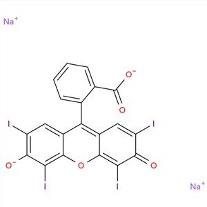 Erythrosine