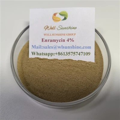 Enramycin 4 y cant